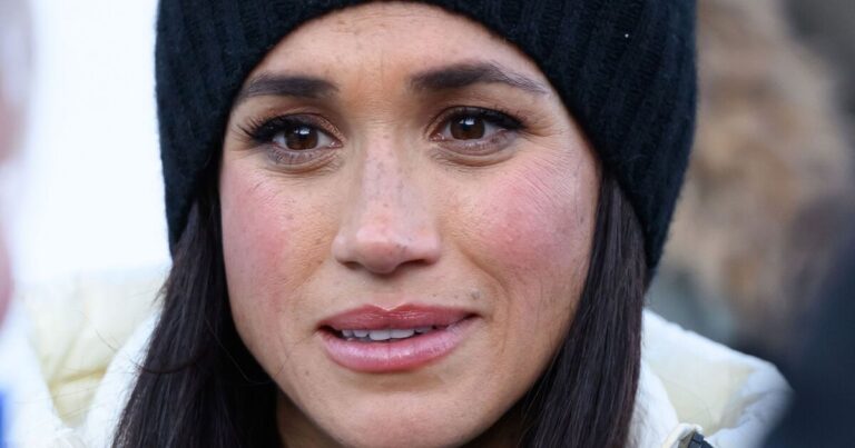 Meghan Markle warned latest ‘error’ could trigger major King Charles move | Royal | News