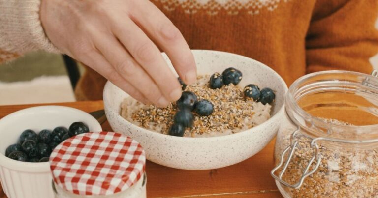Complete £16.57 weekly shop to improve heart health – full list of 11 cheap items