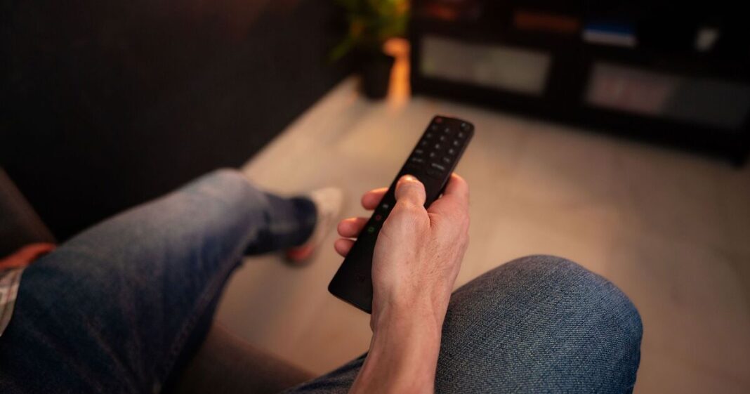 TV Licence expiry rules 2026 and how to legally avoid paying £180 | TV & Radio | Showbiz & TV