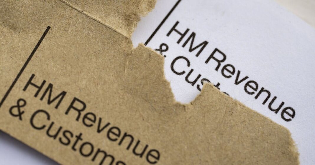 HMRC hits state pensioners with £33 a month charges after Sunday | Personal Finance | Finance
