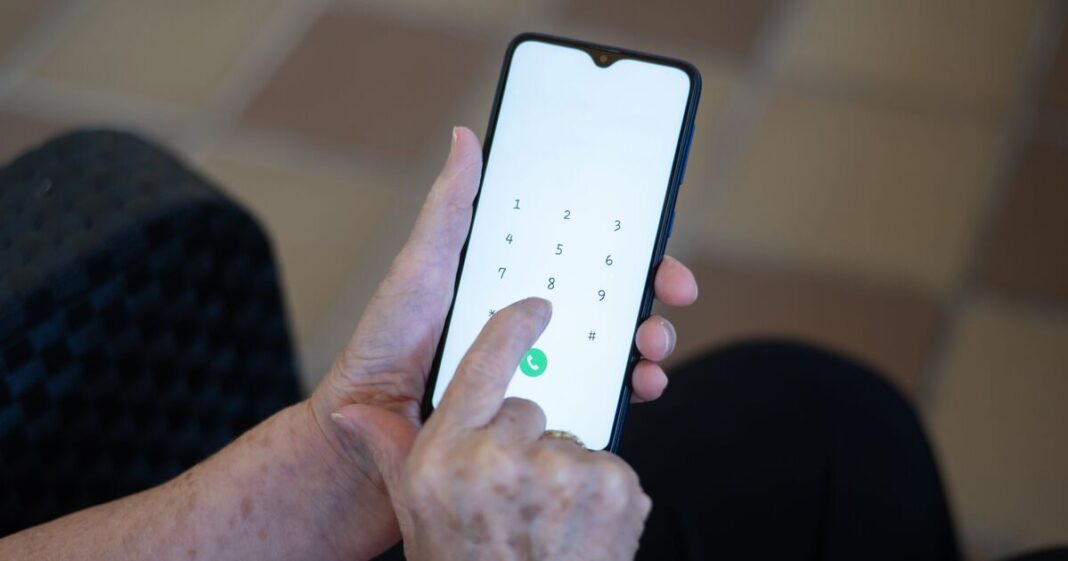 State pensioners urged to make one phone call before a week Friday | Personal Finance | Finance