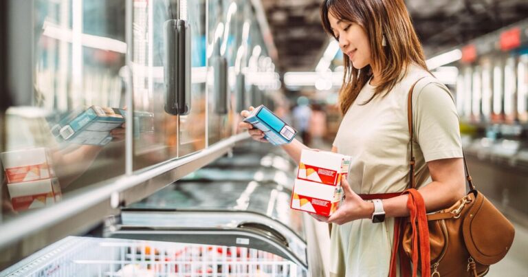 UK households issued £24 supermarket warning as shoppers make change | UK | News