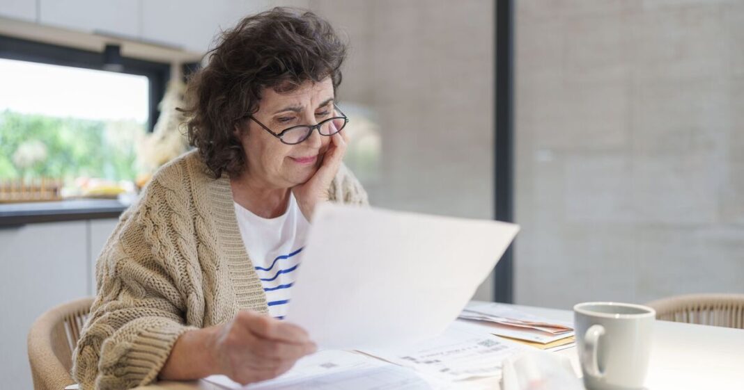 HMRC contacting state pensioners set to miss out on pension boost | Personal Finance | Finance