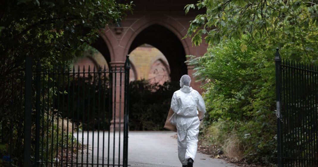 Mystery continues to surround body of unknown woman found dead in bin | UK | News