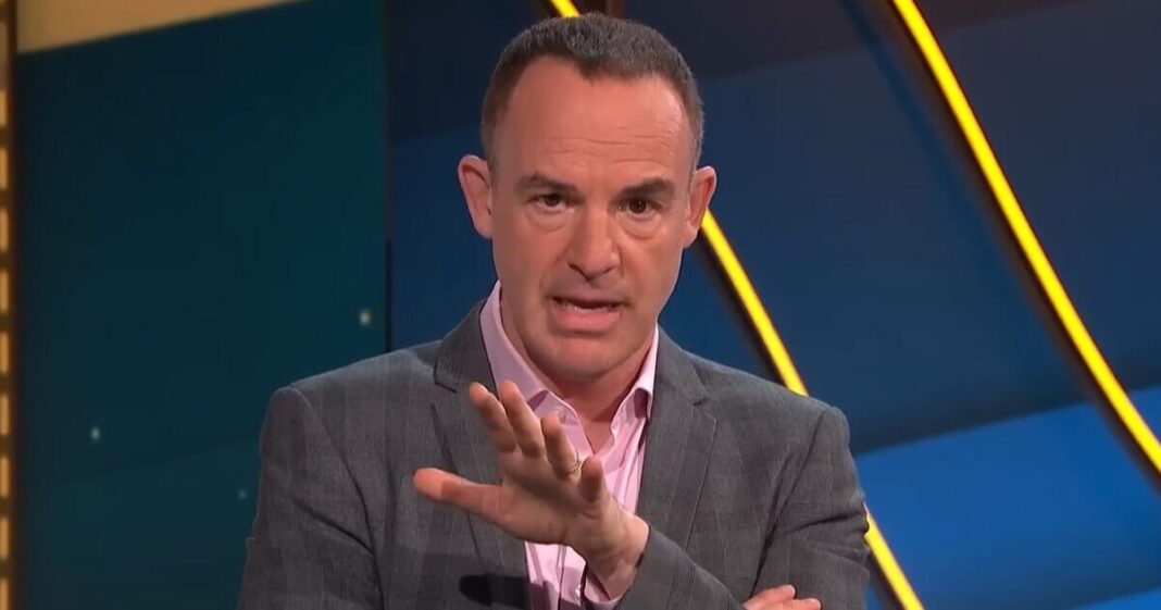 Martin Lewis urges UK travellers to do one thing before October 30 | Personal Finance | Finance