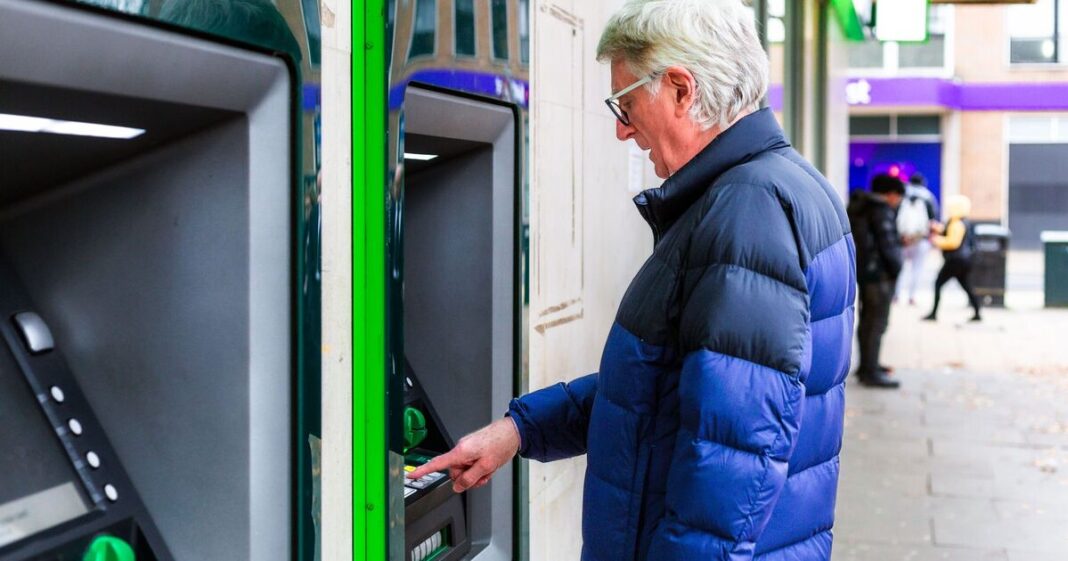 State pension key October date as rise to £13k confirmed | Personal Finance | Finance