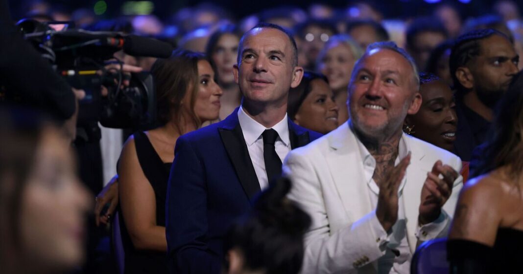 Martin Lewis issues January price rise warning – ‘not good news’ | Personal Finance | Finance
