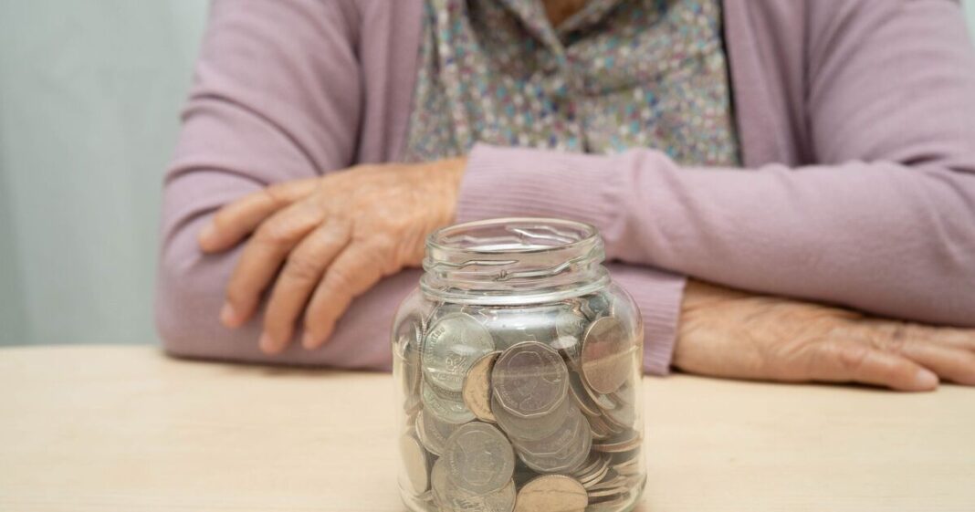 State Pension warning as retirees could face £700 tax bill | Personal Finance | Finance