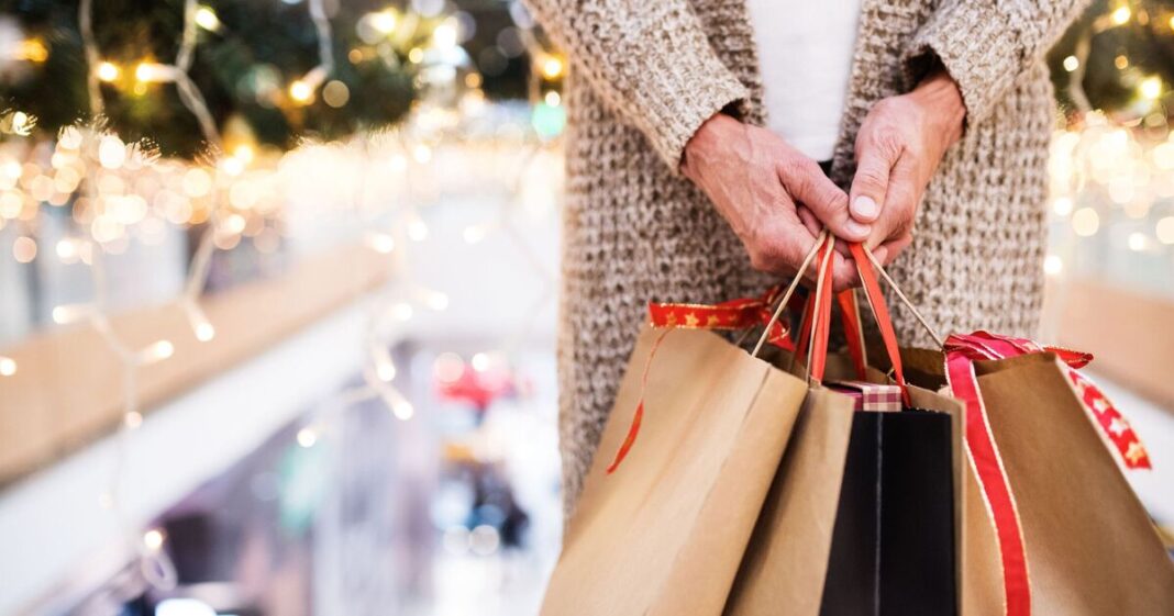 I’m a cashback expert – 4tips to unlock extra Christmas shopping savings | Personal Finance | Finance