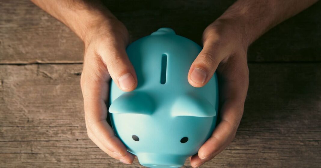 New state pension tax to hit one group of Brits | Personal Finance | Finance