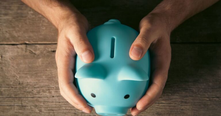 New state pension tax to hit one group of Brits | Personal Finance | Finance