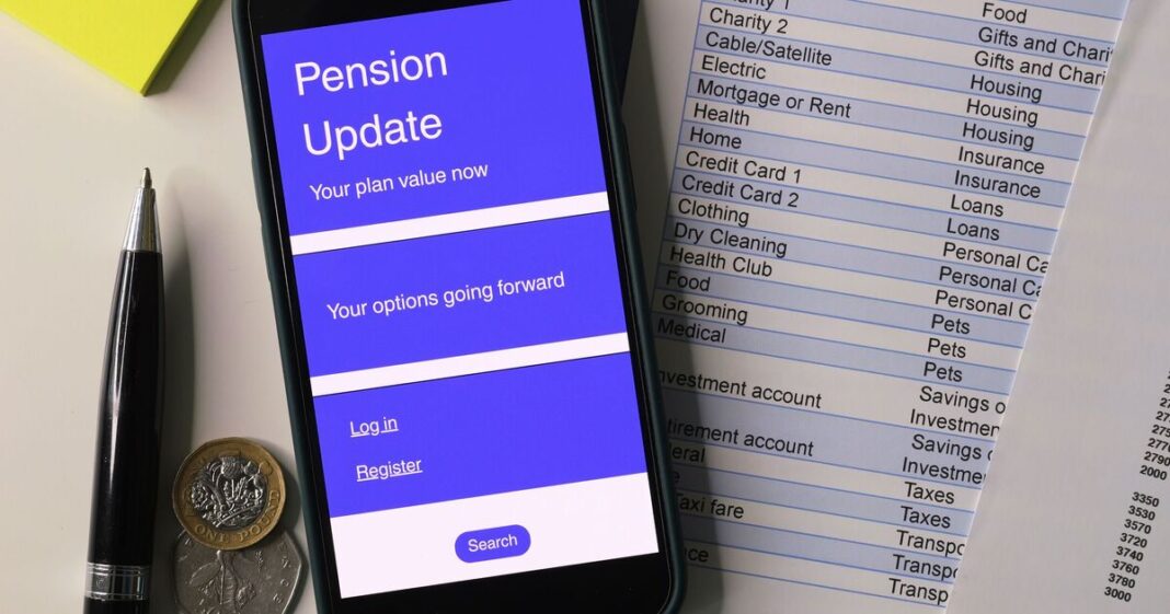 Benefit and state pension payment dates in October confirmed | Personal Finance | Finance