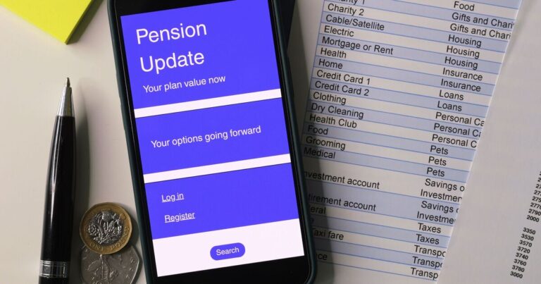 Benefit and state pension payment dates in October confirmed | Personal Finance | Finance
