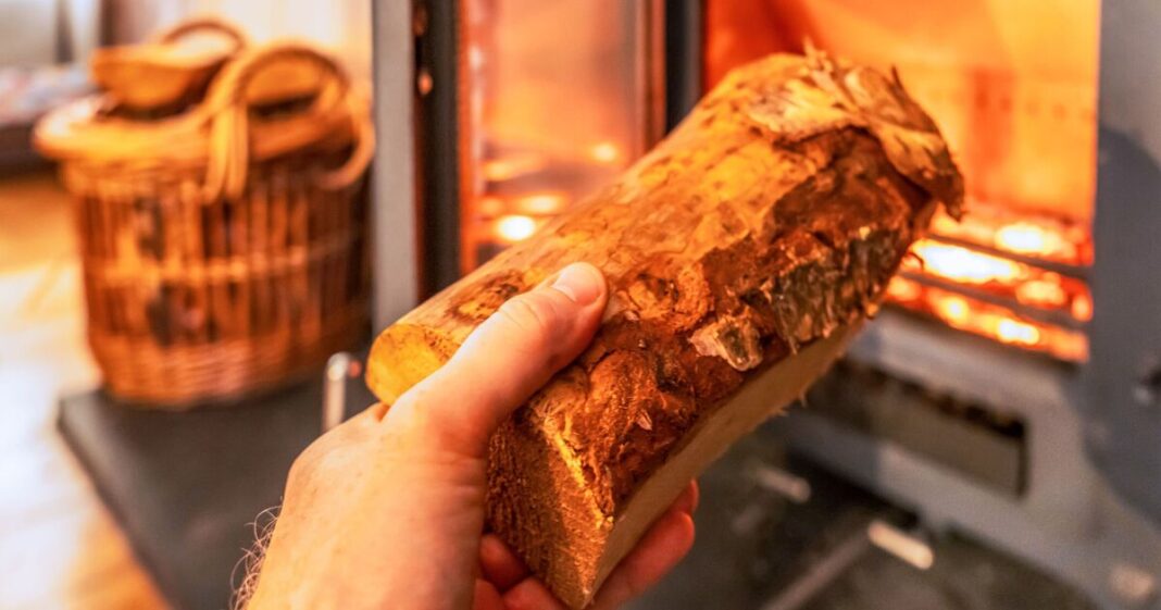 Brits face £1,000 log burner fine if they make one mistake