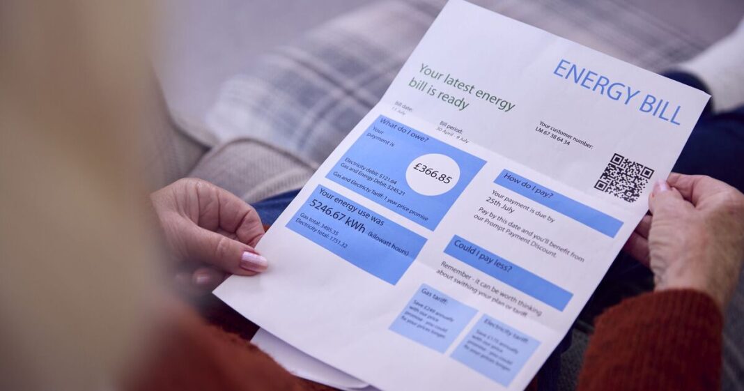 UK households warned of mega £500 price hike in January | Personal Finance | Finance