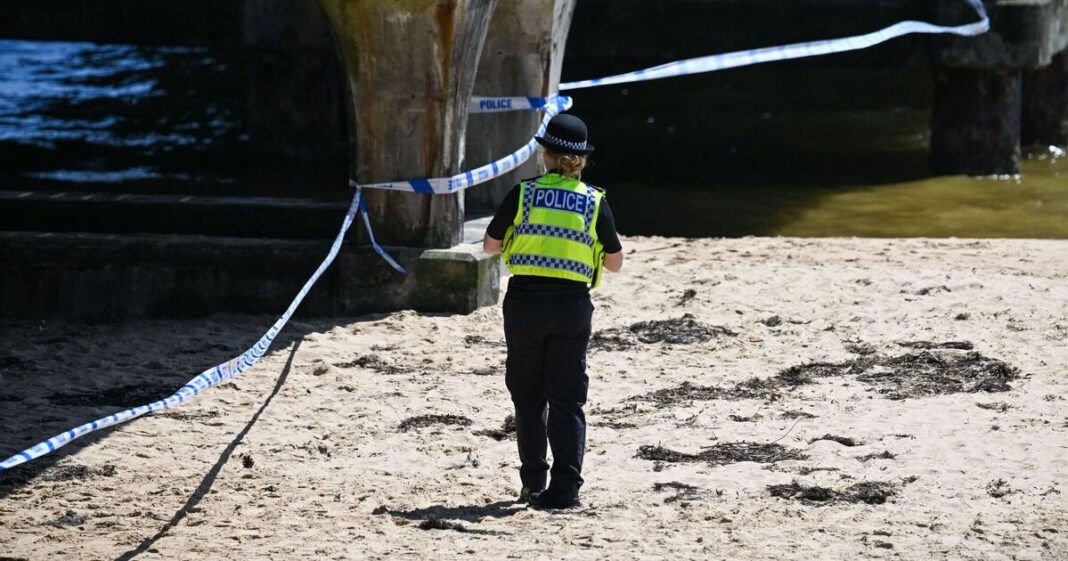 Horror as boy, 13, fighting for life after being ‘stabbed’ on UK seafront | UK | News