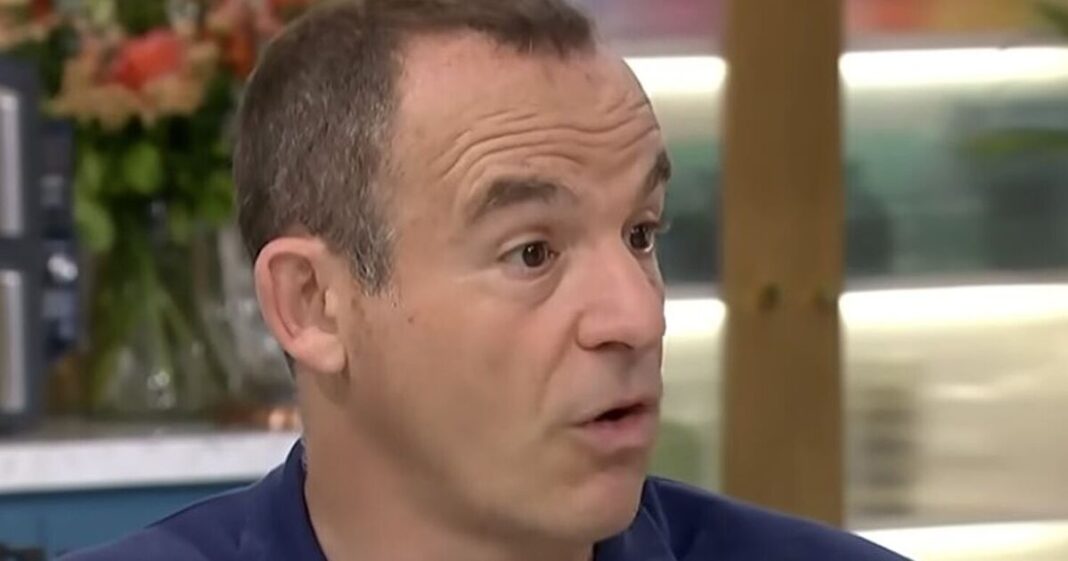 Martin Lewis issues HMRC warning over ‘unfair’ fines to 154,100 people | Personal Finance | Finance