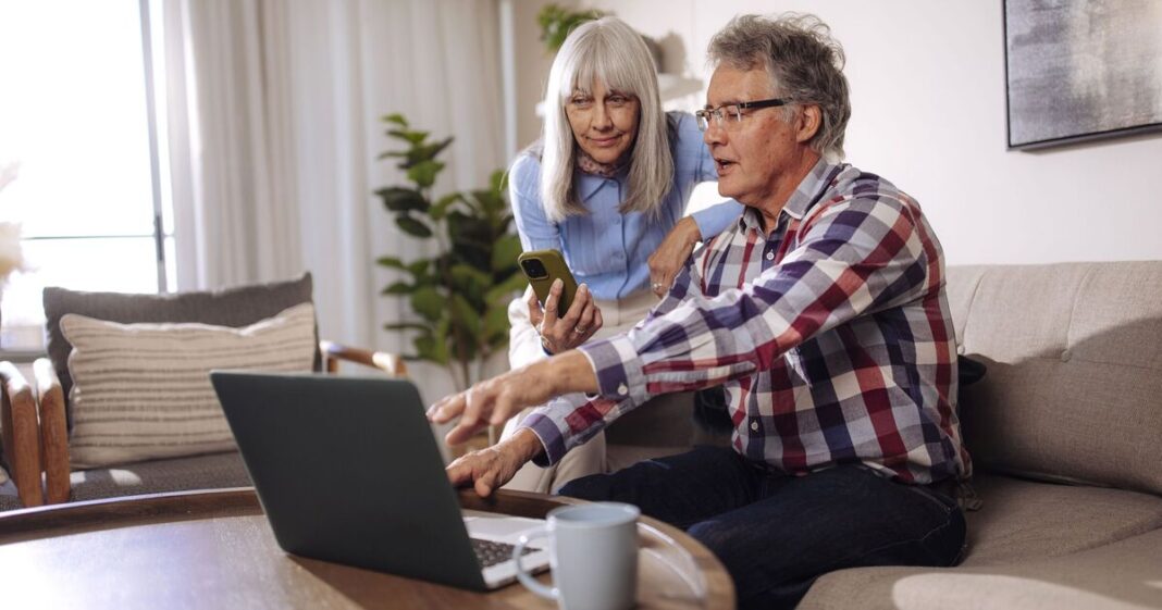 State Pensioners born in this year can claim £0 TV Licence – 1 condition | UK | News