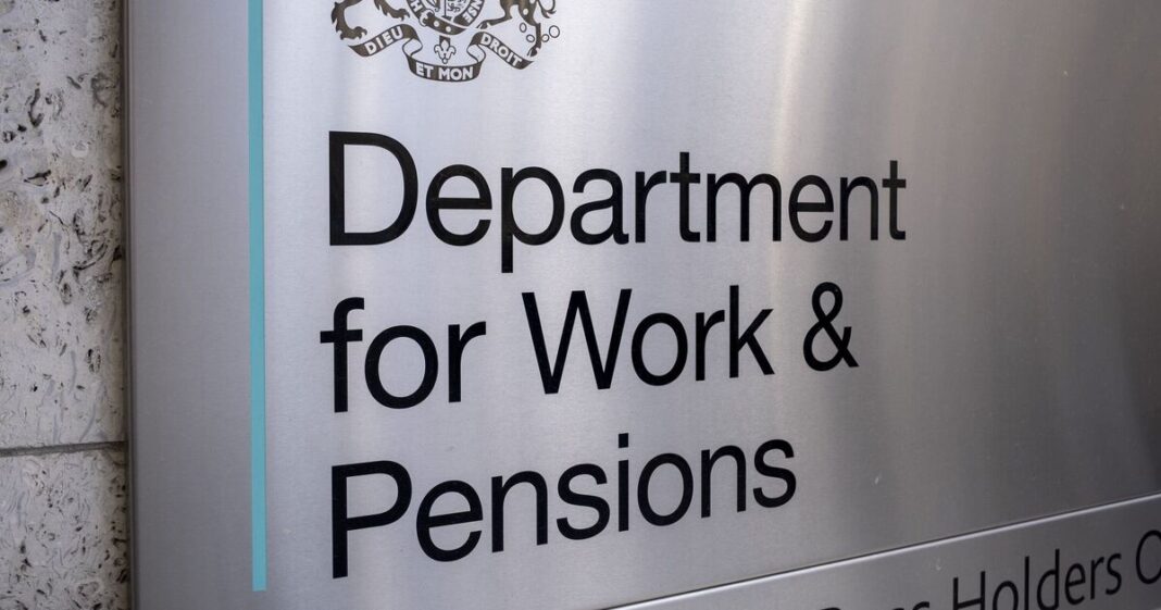 Next State Pension age increases by birth date confirmed by DWP – full list | Personal Finance | Finance