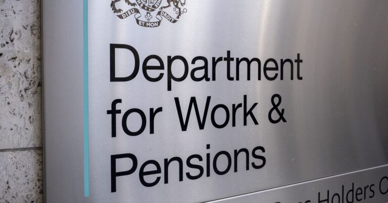 Next State Pension age increases by birth date confirmed by DWP – full list | Personal Finance | Finance