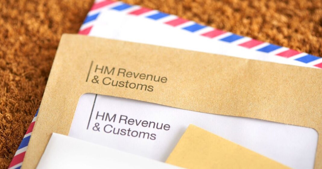 HMRC confirms £60,000 rule in 2026 as households face extra charge | Personal Finance | Finance
