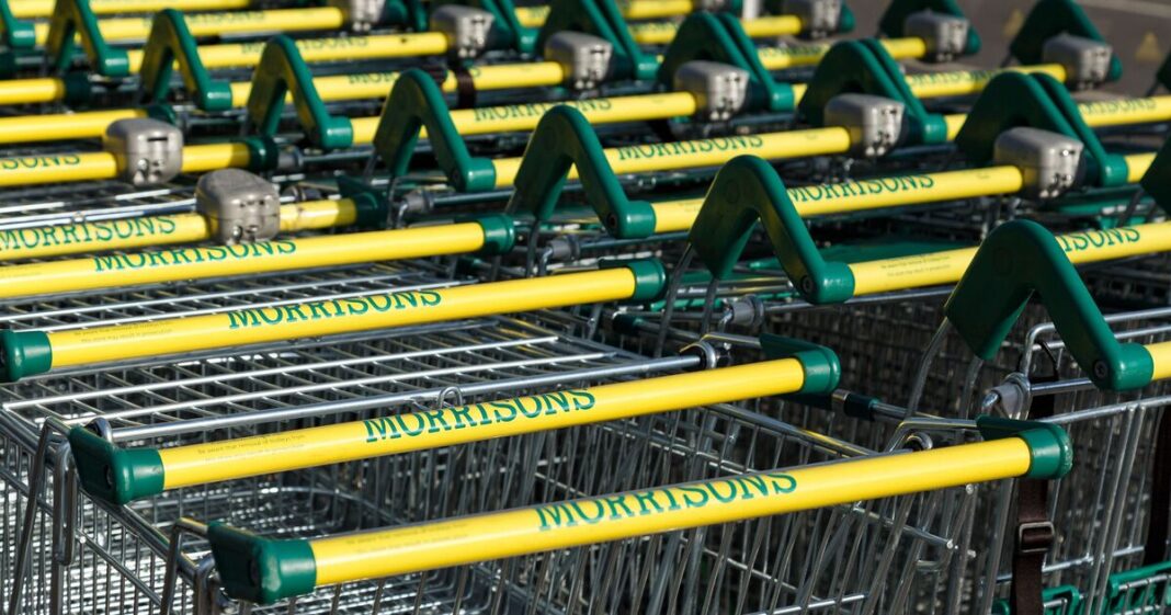 Aldi, Morrisons, Asda, Sainsbury’s and Tesco law change in force in all UK supermarkets | Personal Finance | Finance