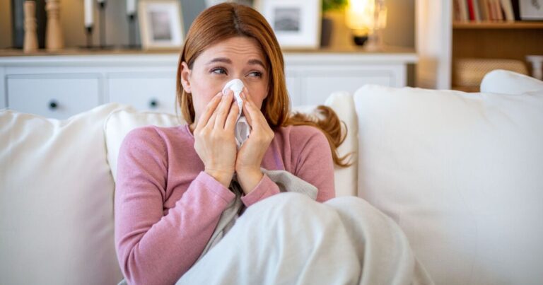 Morrisons launches winter flu jab service at in-store pharmacies | UK | News