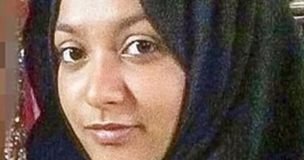 British ISIS bride who ‘recruited Shamima Begum’ found alive in Syria | World | News