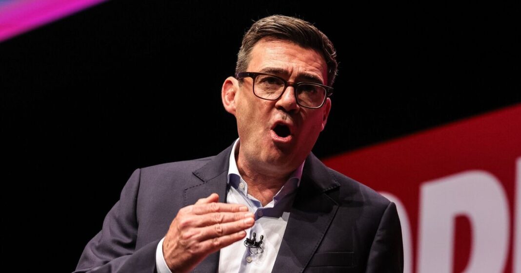 State Pensioners urged to do 1 important check after bombshell Burnham announcement | Personal Finance | Finance