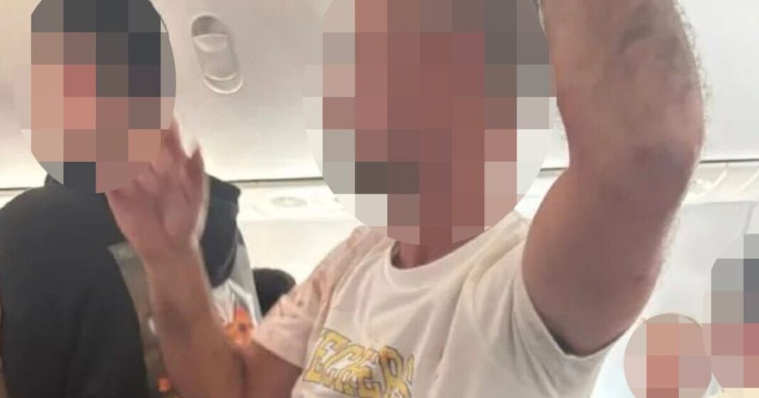 FlyDubai LIVE: Horror video shows bloody scene after ‘pilot stabbed’ on Tel Aviv flight | World | News