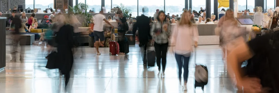 Sydney, Melbourne and Other Student Hubs Battle Increasing Housing Shortages and Transport Expenses Across Australia