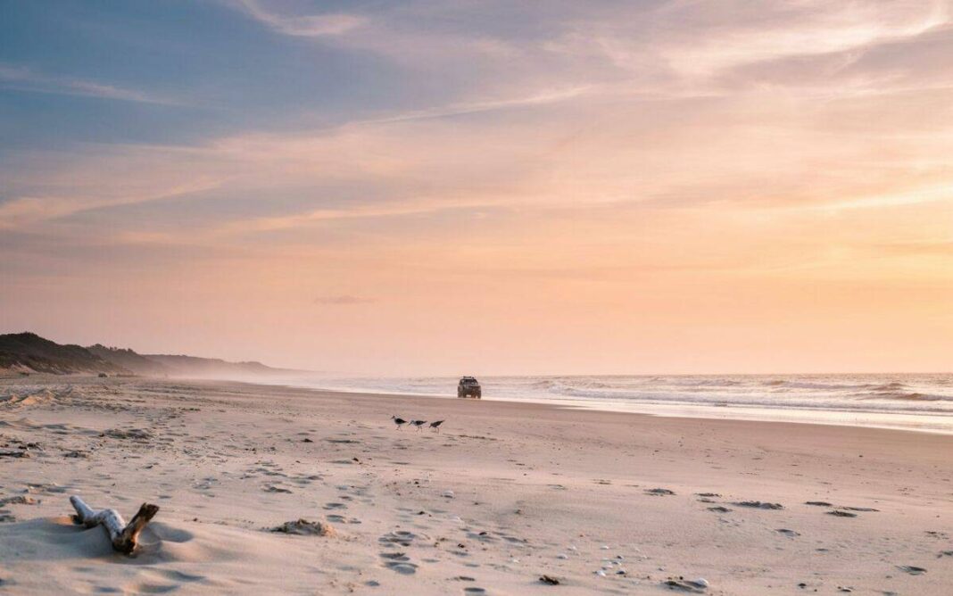 Australia’s Longest Shores Promise Wild Coastal Adventures Beyond the Ordinary