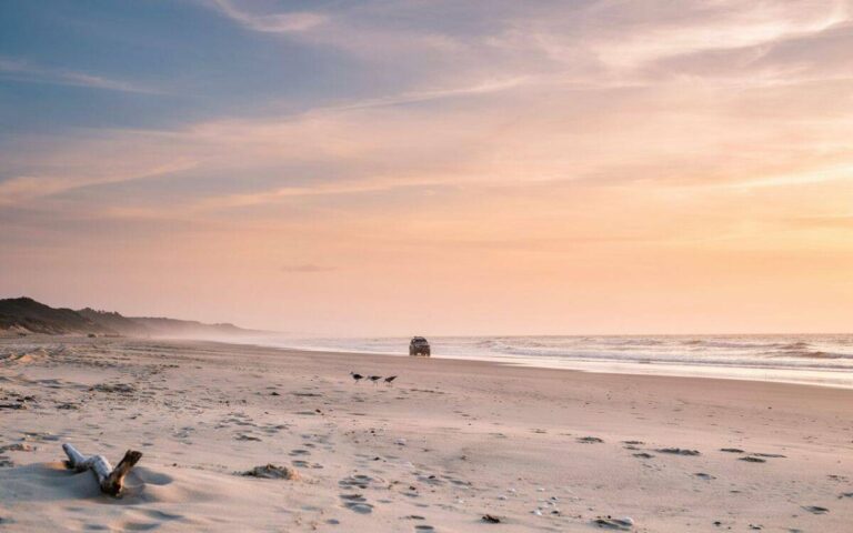 Australia’s Longest Shores Promise Wild Coastal Adventures Beyond the Ordinary
