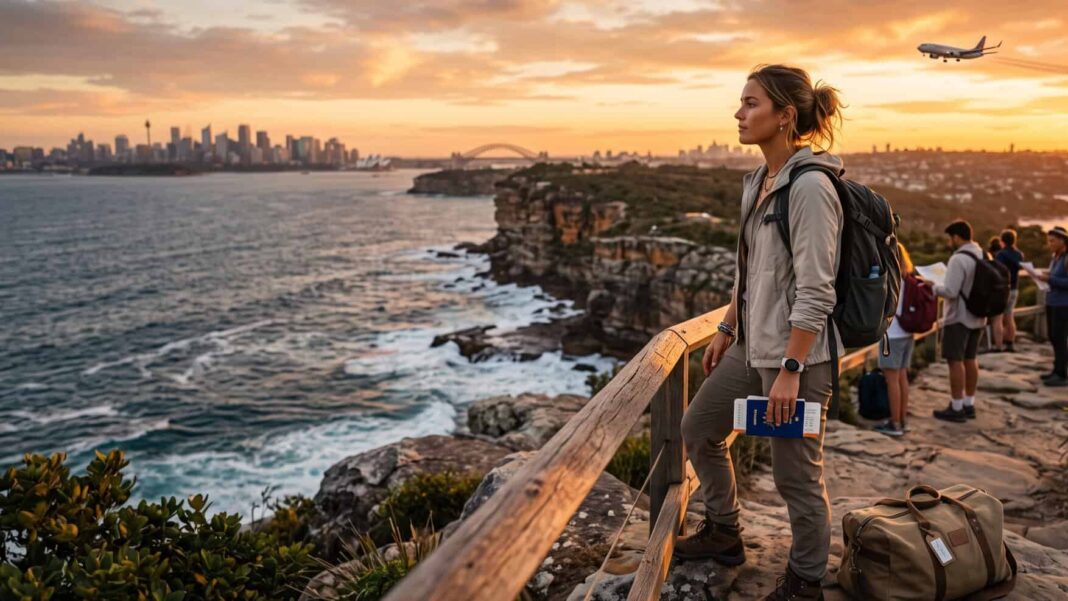 Australia Travel Trends Signal a New Age of Overseas Holidays Driven by Value and Discovery