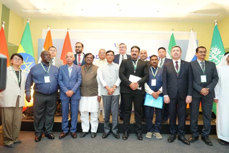 India’s BRICS Digital Payment Push Could Create Smoother Cross-Border Transactions for Global Travellers