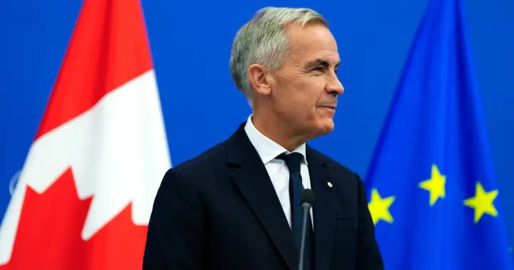 Canada and the EU want an energy alliance. What would it look like? – National