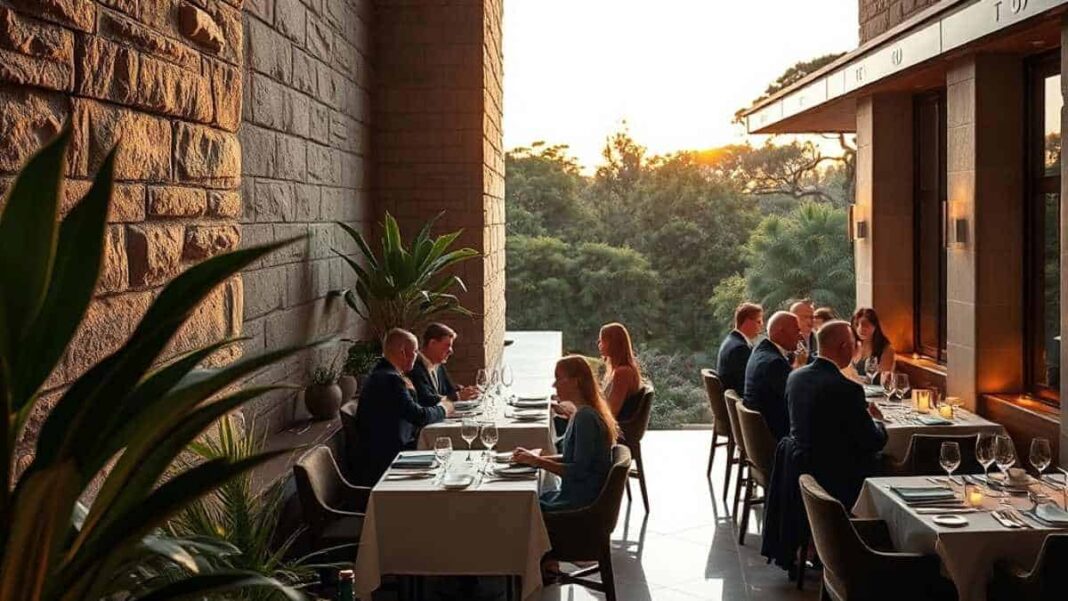 Capella Sydney Elevates Australia’s Luxury Hotel Market as Boutique Retreats and Michelin Keys Transform Premium Tourism