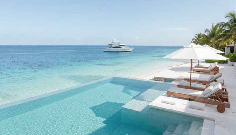 Cayman Islands Unveil Stayover Arrivals Booming to 10% for Travel