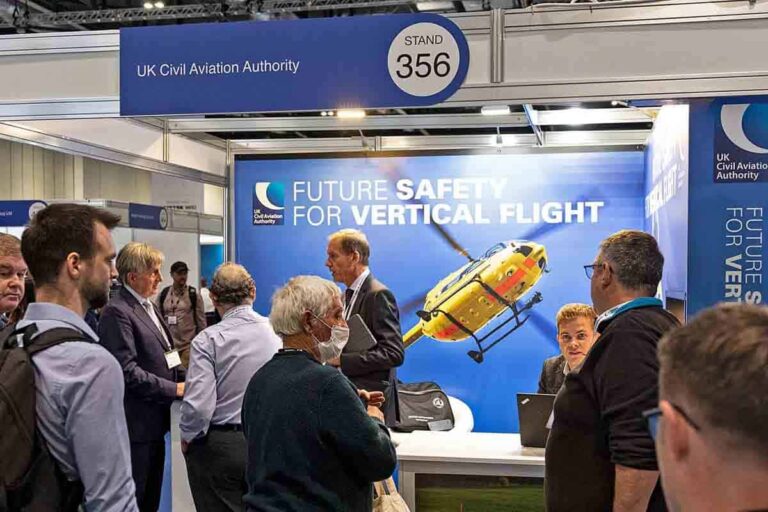 Mexico and Brazil Team Up with United States as Helitech Expo 2026 Sets to Bring Helicopter, Defence and Aviation Technology Leaders Together