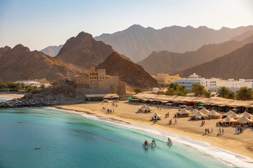 Fujairah Steps into the Spotlight at ATM 2026 with New Tourism Partnerships and Global Ambitions