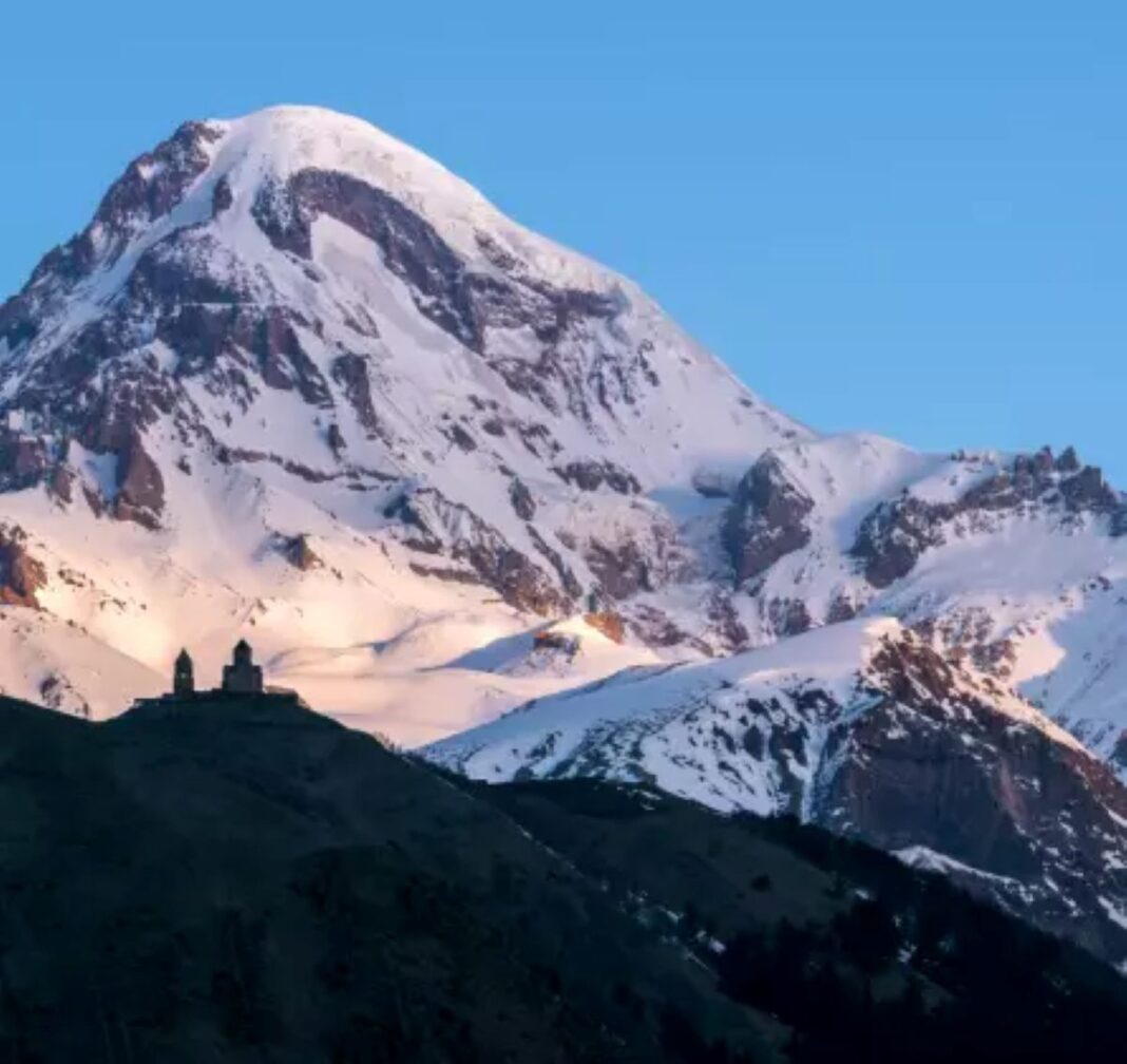 Georgia Reveals How One Small Country Offers Endless Travel Experiences