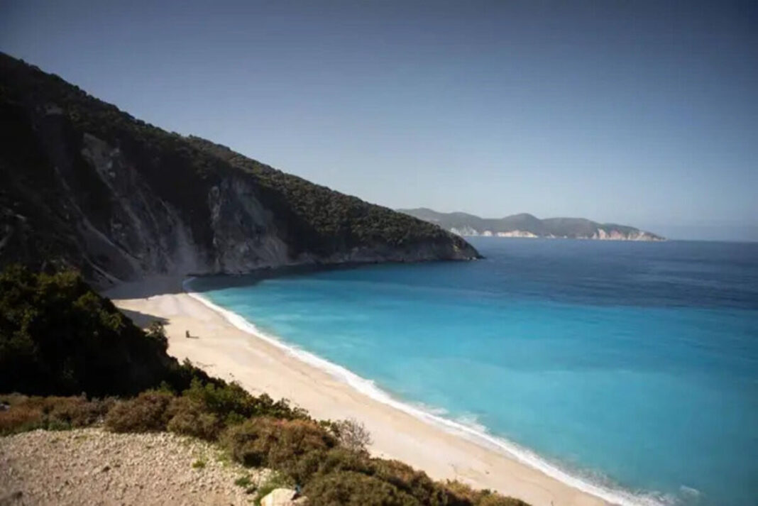 Greece Alongside Sweden And More Reveal Ten Remarkable Destinations Changing The Future Of Global Travel In 2027