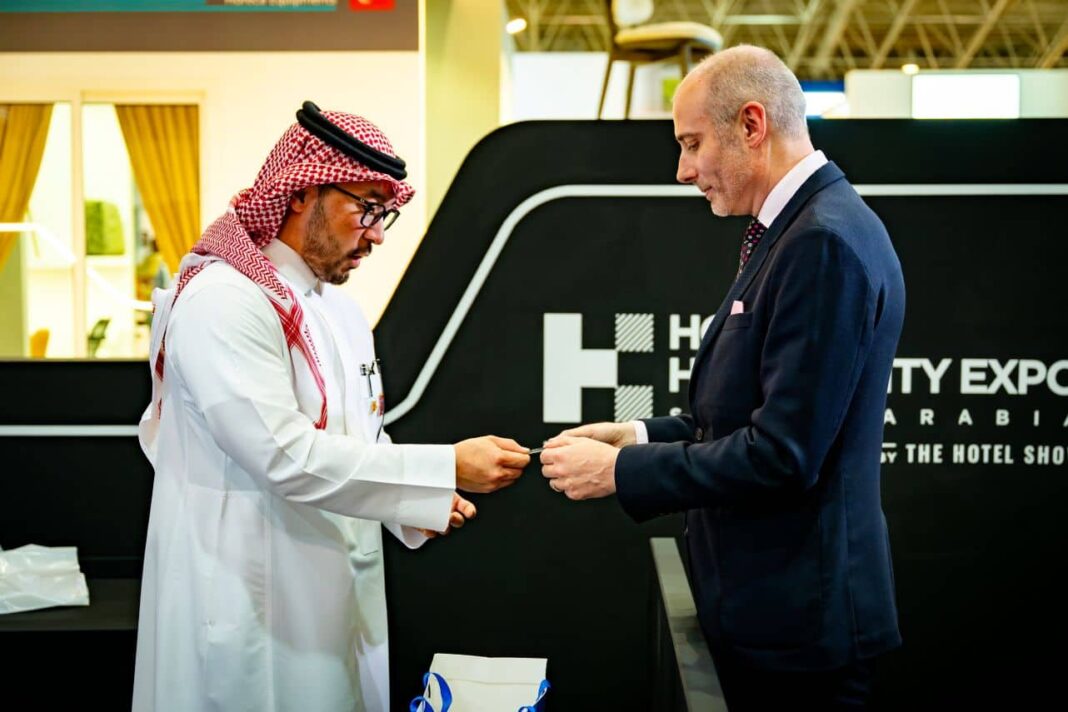 Saudi Arabia Aligns With UK And Other Countries as Ministry Ignites Hotel & Hospitality Expo 2026 Following Explosive Q1 Tourism Growth