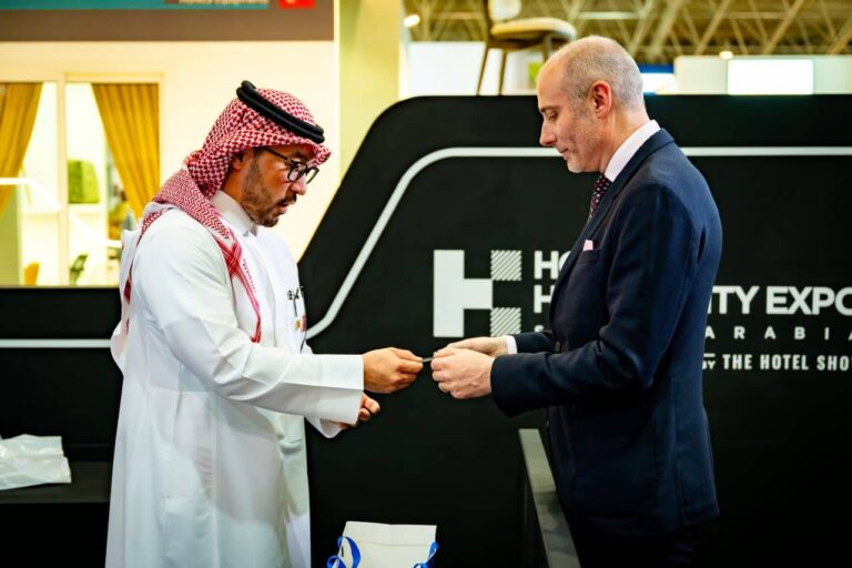 Saudi Arabia Aligns With UK And Other Countries as Ministry Ignites Hotel & Hospitality Expo 2026 Following Explosive Q1 Tourism Growth