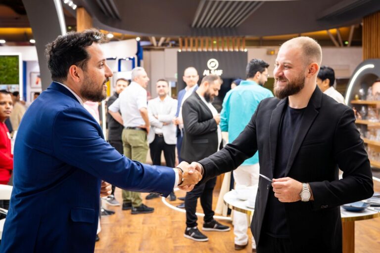 Saudi Arabia Joins UAE And Other Countries in Igniting Groundbreaking Hospitality Expo 2026 Launching Unrivalled Vision for Panama Qualified Baristas