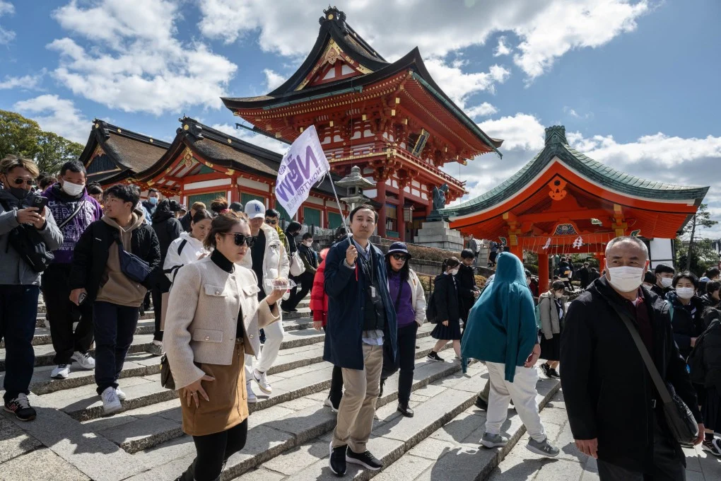 Japan Overtakes Thailand and More in Terms of Surging Hotel Prices Soaring Past JPY 23,000 and Kyoto’s Added Issue
