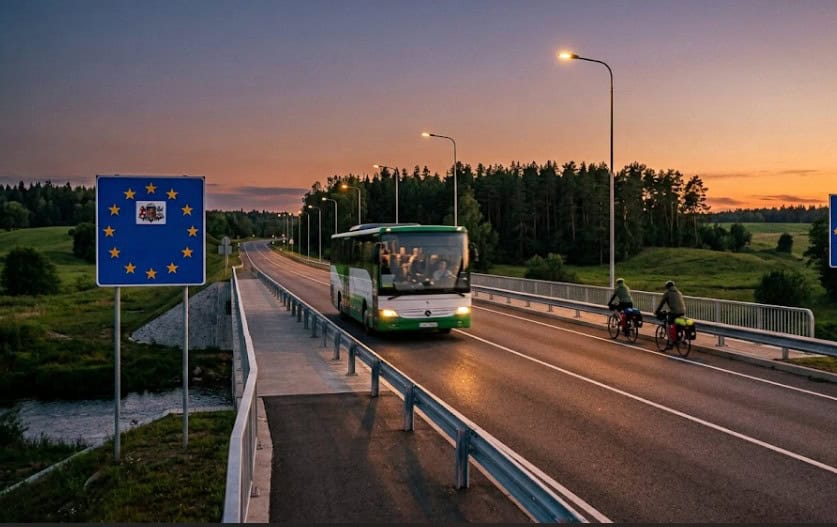 Latvia and Lithuania on Tension Reduction Efforts to Support Tourism Future in 2026