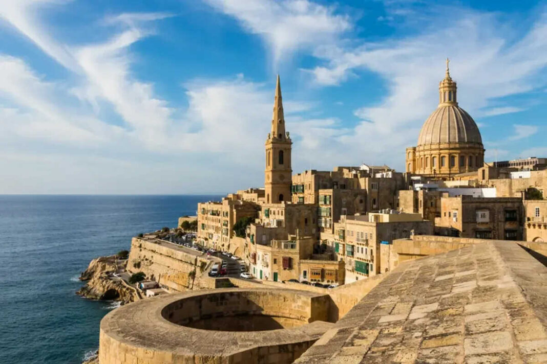 Malta Travel Shines as Beautiful Island Paradise Draws British Retirees Seeking Sunshine and New Life in 2026