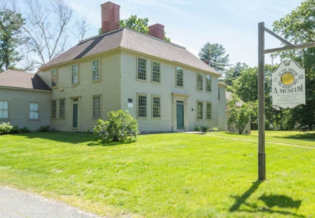 Nantucket Explains Why High Net Worth Travelers Choose Secluded Island Havens For Peaceful Travel Escapes