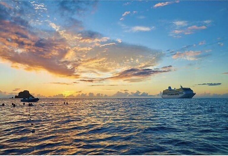 Oceania Cruises Adds twelve Destination Focused Voyages to 2028 World Cruise